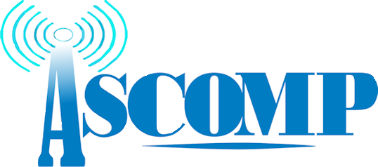 ASCOMP S.A. Logo
